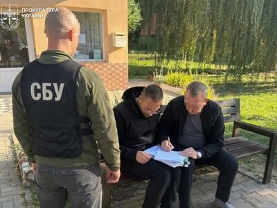 Офіс Генпрокурора: на Миколаївщині викрито зловживання на 61 млн грн під час будівництва фортифікацій