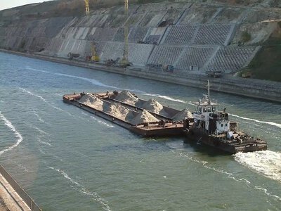 Із «запасного шляху» до стратегічного проекту: на Дунай чекають великі зміни, які торкнуться України