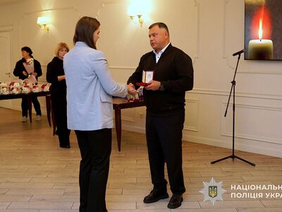 На Тернопільщині вшанували пам’ять Героя Романа Грабарчука