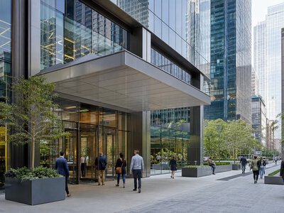 США заборонили Microsoft спонсорувати працівників для отримання посвідки