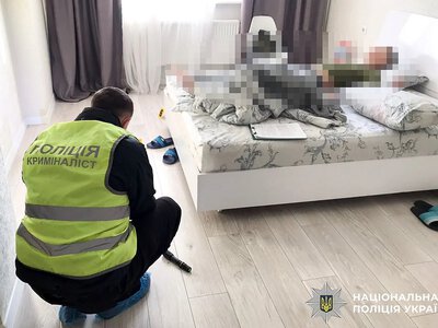 У Рівному 14-річну дівчину звинувачують у вбивстві військового на замовлення РФ