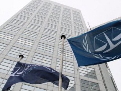 Reuters: США запровадили санкції проти МКС через справу Нетаньягу