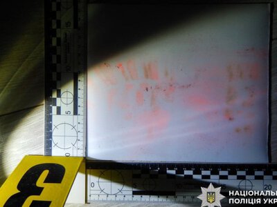 На Рівненщині судитимуть неповнолітню агентку ФСБ, яка задушила інструктора ЗСУ