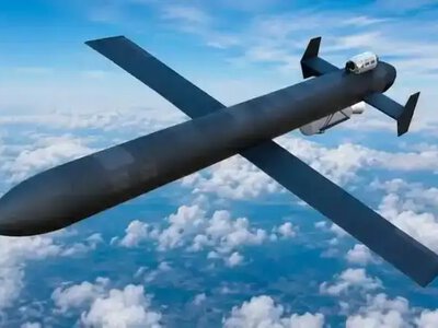Над Рівненщиною та ще чотирма областями збили 21 реактивний БпЛА