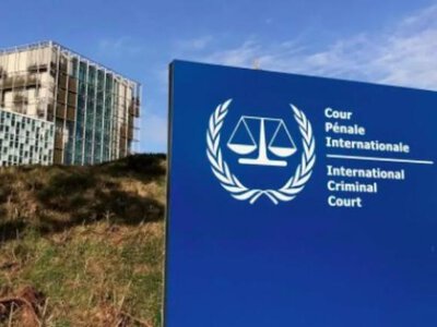 США запровадили санкції проти МКС, який розслідував імовірні воєнні злочини американських військових