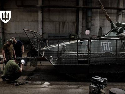 Рада зброярів і Ліга оборонних підприємств закликали враховувати простої підприємств у повітряні тривоги у строках контрактів
