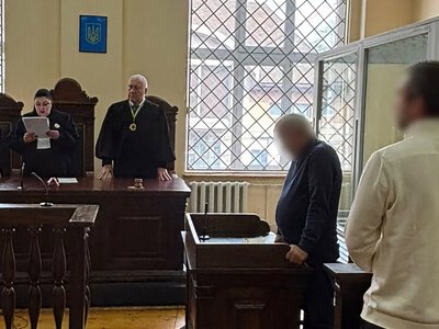 21 удар ножем через ревнощі: у Мукачеві поставили крапку в гучній справі про вбивство 21-річного хлопця