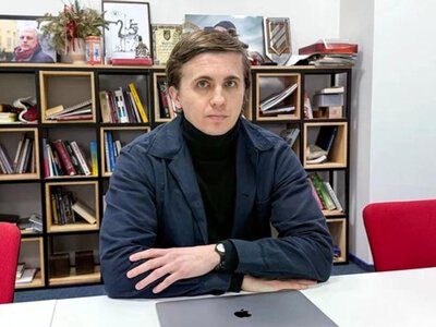Нас затримували як терористів, – Михайло Ткач особисто розповів про затримання у Відні