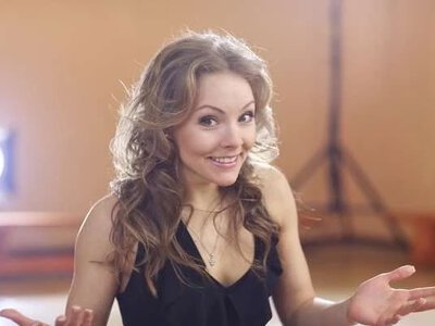 Олена Шоптенко зізналася, чому не поспішала виходити заміж за австрійця