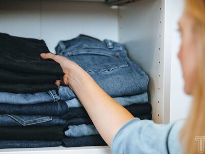 Правило 80/20 допоможе позбутися безладу: чому вдома варто залишати 20% вільного місця