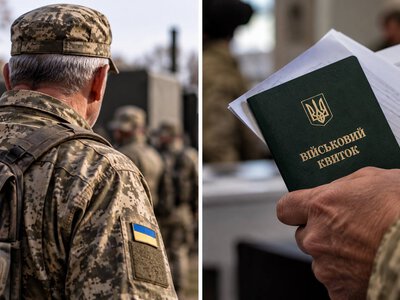 59 років не врятували від мобілізації, але помилки ВЛК змінили все: рішення суду