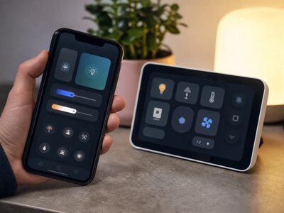 Витік розкрив можливу функцію керування HomeKit через наближення iPhone