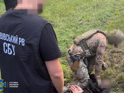 СБУ та Нацполіція заблокували масштабні «схеми для ухилянтів» у різних регіонах України