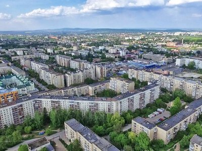 У Чернівцях планують Північну об’їзну дорогу для розвантаження міста