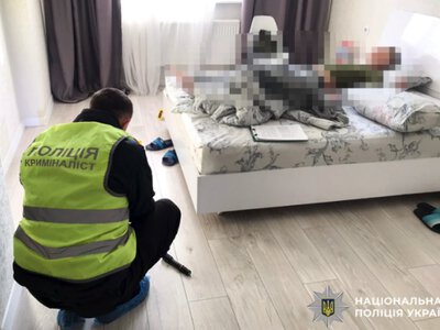 На Рівненщині 14-річна дівчина отруїла та задушила військового на замовлення РФ