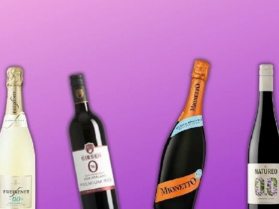 Тренд на no/low-alcohol вина: невже людство перестає пити?