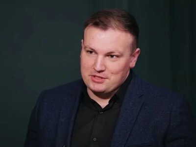 Чорногорія видворила засновника російської пропагандистської мережі Рибарь з міркувань безпеки