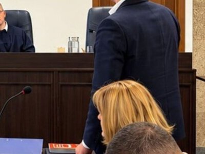 Суд не зменшив розміру внесеної застави Тетяні Крупі