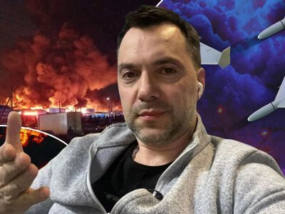 Арестович розкритикував і «партію війни», і прихильників миру: де він бачить головну помилку