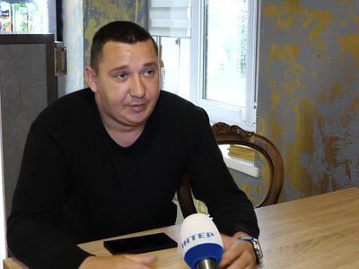 Кав’ярня з дзвонами братів Фільчинських: ветеран відкрив у Калуші особливий заклад