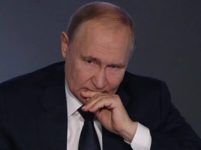 РФ вимагає послаблення санкцій в обмін на енергетичне перемир’я