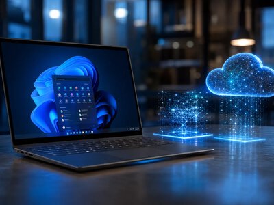 Microsoft представила план перетворення Windows на агентну операційну систему