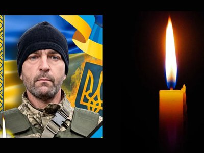 У Чопі проведуть в останню путь полеглого Захисника Юрія Конца