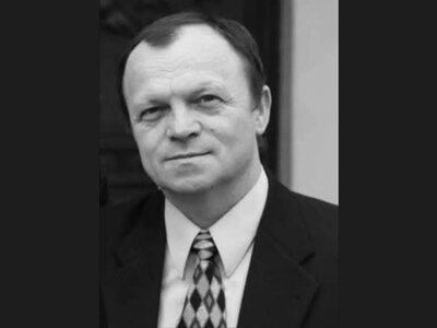Від російського удару у Франківську загинув Юрій Головін