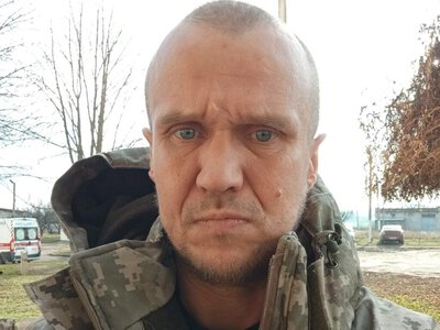 Війна забирає своїх Героїв: помер захисник із Борщева