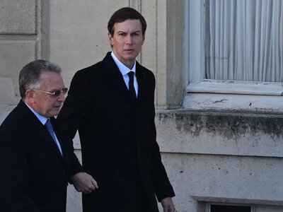 Переговори України та США в Маямі, ймовірно, вже стартували