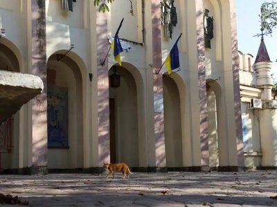 Херсонський театр ляльок відновить фестиваль “Кришталеві вітрила” у Львові - Херсон Daily