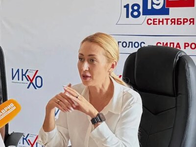 В Олешки доставляли «бюлетені» дронами під час псевдовиборів у Держдуму РФ