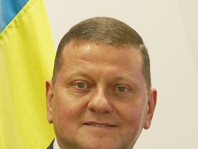 Залужний очолив рейтинг довіри українців: хто з політиків має найбільший антирейтинг