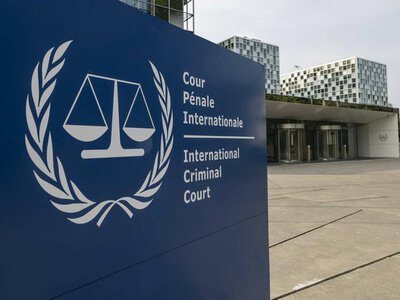 США запровадили санкції проти Міжнародного кримінального суду, — Reuters