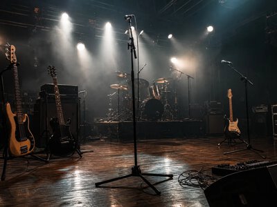 Документальний фільм про Oasis вийшов на Disney+ та Hulu