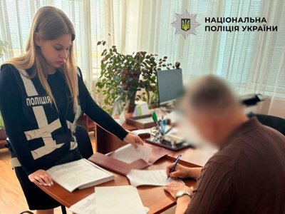 Ексначальник освіти Солом’янського району постане перед судом