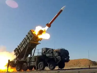 The Telegraph: Греція не передасть Україні 200 ракет для Patriot, яким уже 23 роки