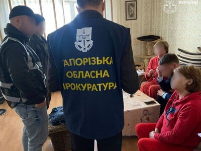 В Запоріжжі 60 чоловіків фіктивно працевлаштували в школах заради відстрочки