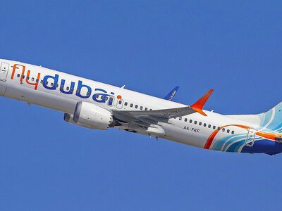 В ОАЕ розкрили подробиці підготовки теракту на літаку Flydubai