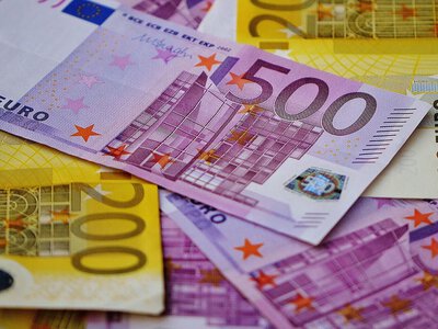 В Україну повернули ще 700 тисяч євро у справі Поліграфкомбінату