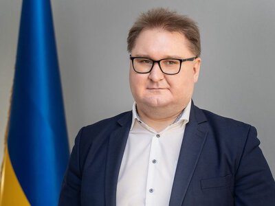 Зеленський призначив нового представника України при ЄС: хто ним став