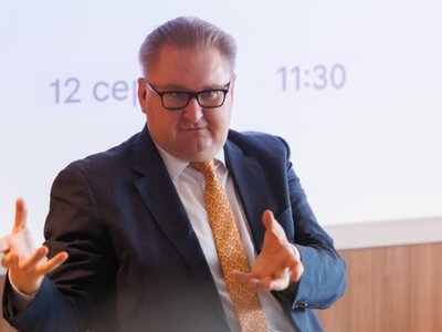 Зеленський призначив колишнього віцепрем'єра Качку представником при ЄС