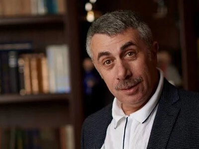 «Чума» в Іркутську чи прикриття для іншого зброї: що каже Євген Комаровський