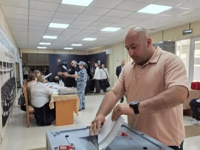 Окупаційного депутата з Чаплинки Севаду Карапетяна засудили до 10 років ув’язнення