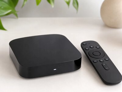 Apple внесла перше покоління Apple TV 4K до списку вінтажних пристроїв