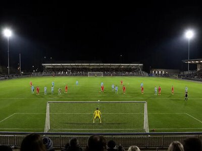 Бельгія перемогла Польщу 1:0 у плей-оф відбору на ЧС — Interia Sport