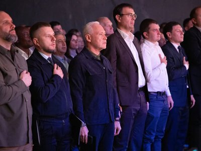 «Я за мир, і Терехов за мир»: що відбувається з політичним проєктом Гетманцева та мера Харкова
