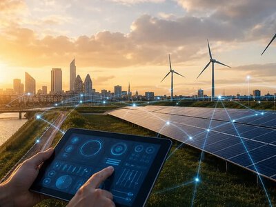 Підготовка до зими 2026–2027: в Україні запустили платформу «єОпора» з кредитами та грантами