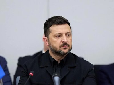 Зеленський відреагував на рішення про дизельне паливо з РФ