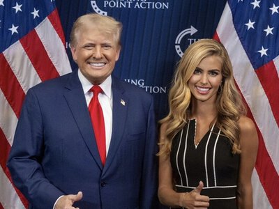 У команді Трампа гучні кадрові зміни: хто зайняв головне крісло Білого дому перед виборами